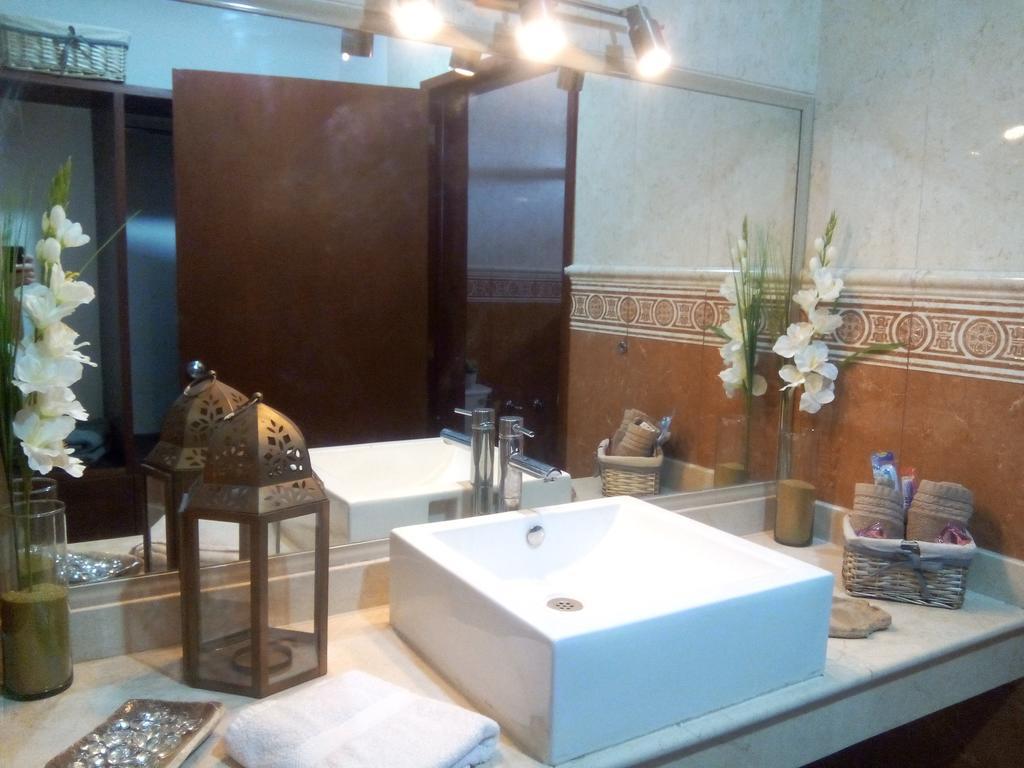 Casa Mazejuwi Hotell Campeche Eksteriør bilde