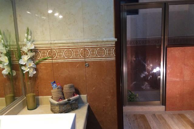 Casa Mazejuwi Hotell Campeche Eksteriør bilde